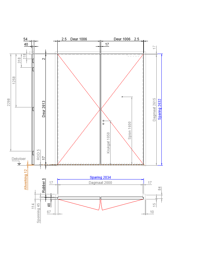 Pro2CNC Web API afbeelding deurstel