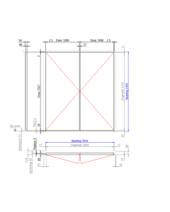 Pro2CNC Web API afbeelding deurstel