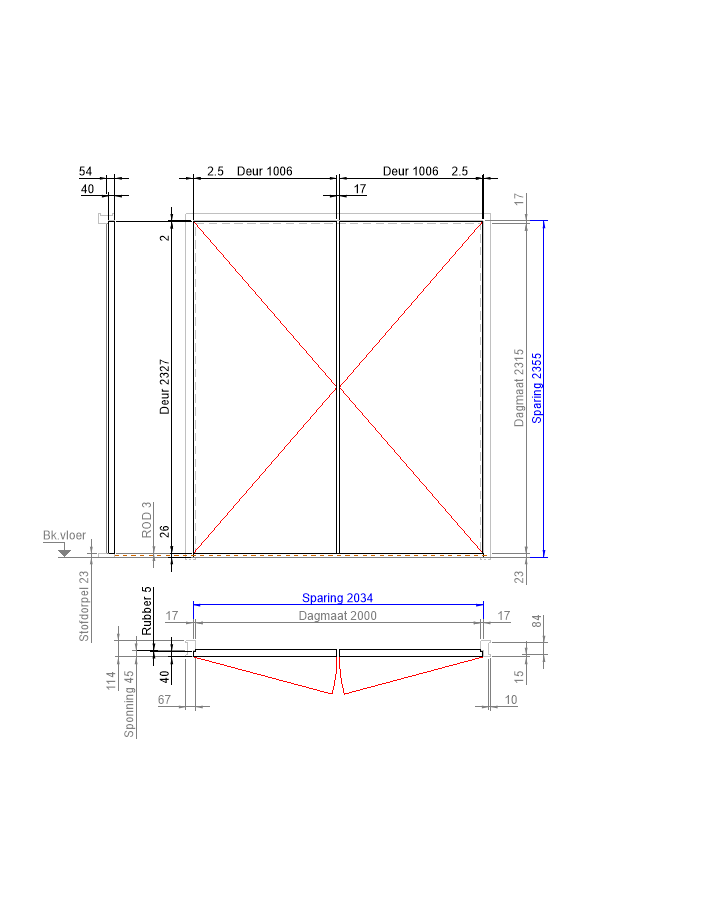 Pro2CNC Web API afbeelding deurstel