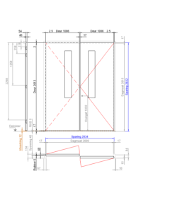 Pro2CNC Web API afbeelding rechtse wisseldeuren stomp